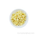 Kiub epal dehidrasi 4-5 mm Buah-buahan Dired Air
